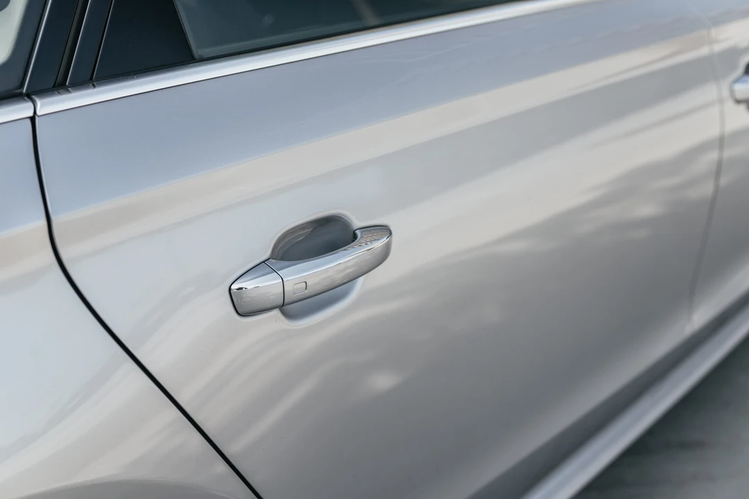 2016 Audi D4 A8 - Image 29 of 31