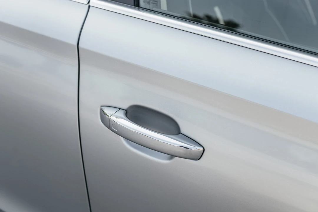 2016 Audi D4 A8 - Image 31 of 31
