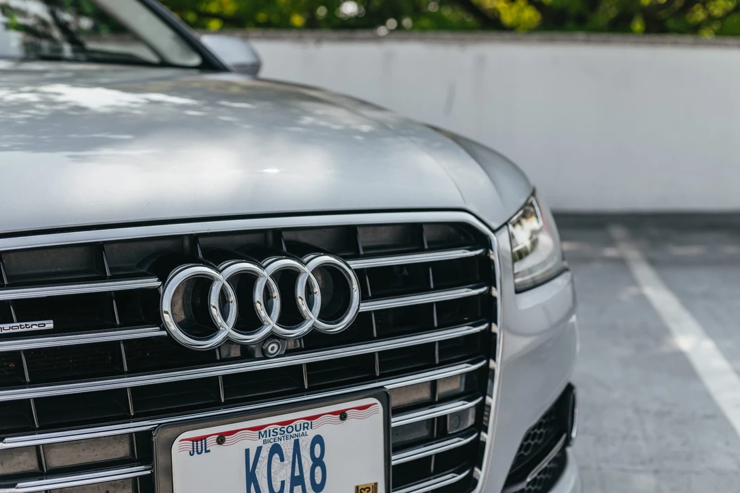 2016 Audi D4 A8 - Image 11 of 31