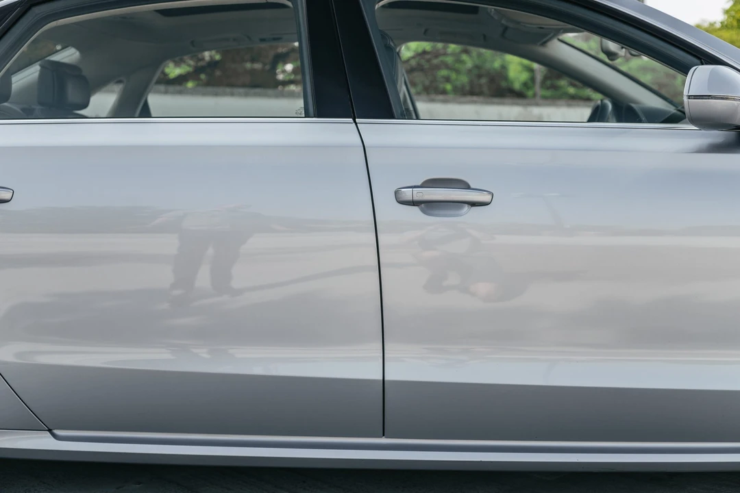 2016 Audi D4 A8 - Image 30 of 31
