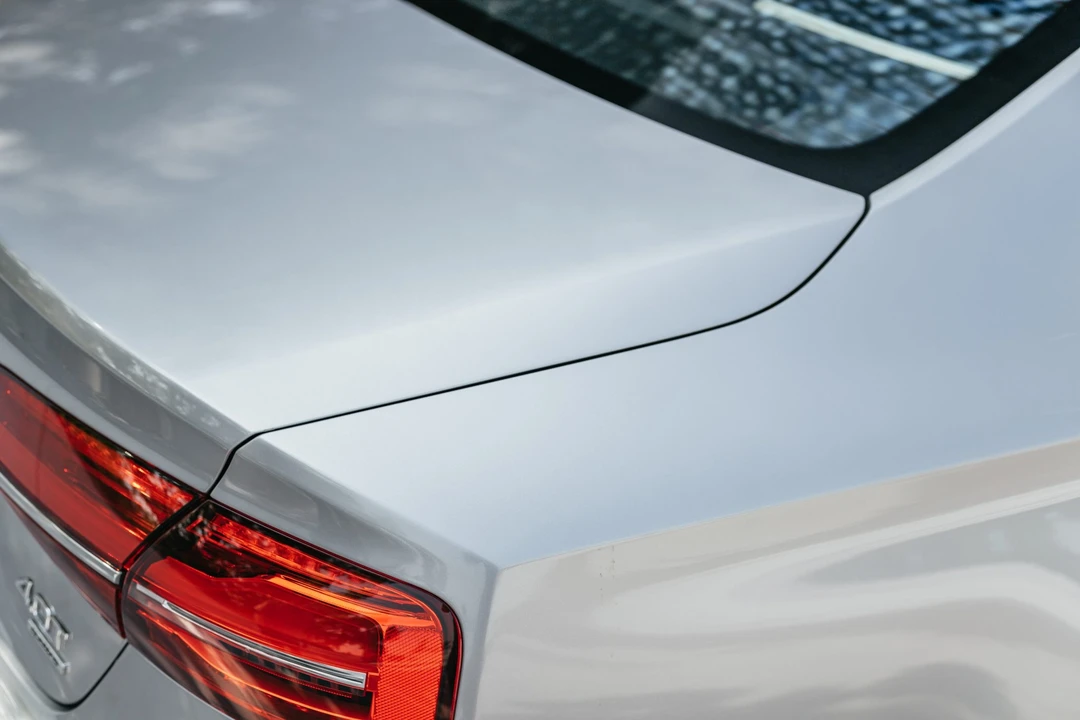 2016 Audi D4 A8 - Image 26 of 31