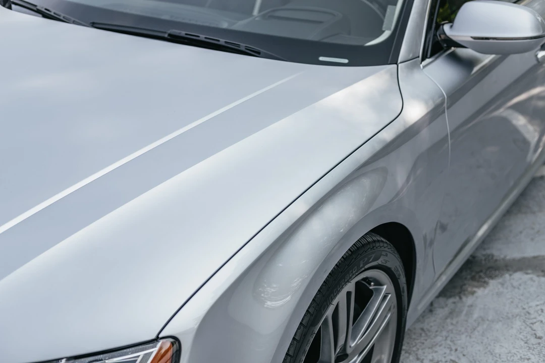 2016 Audi D4 A8 - Image 13 of 31