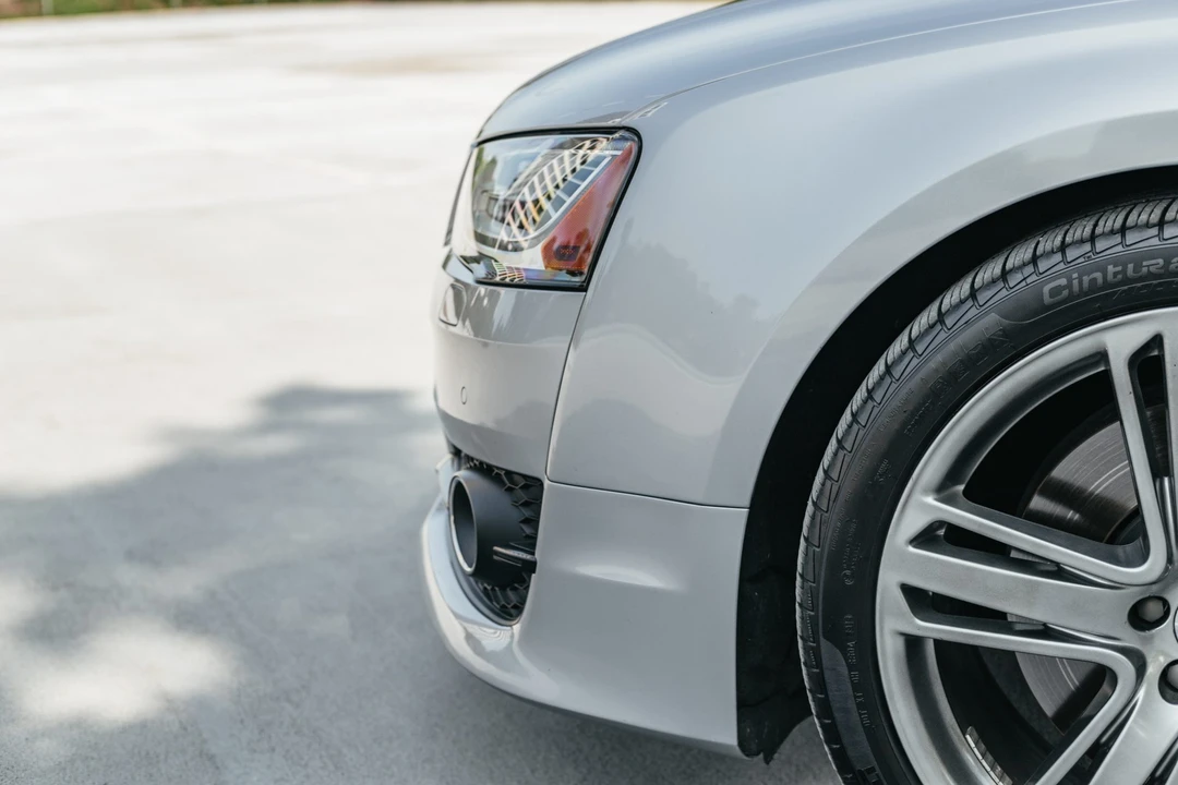 2016 Audi D4 A8 - Image 15 of 31