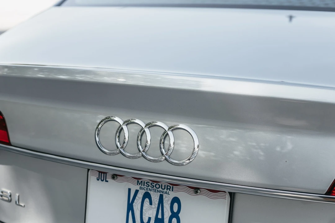 2016 Audi D4 A8 - Image 22 of 31