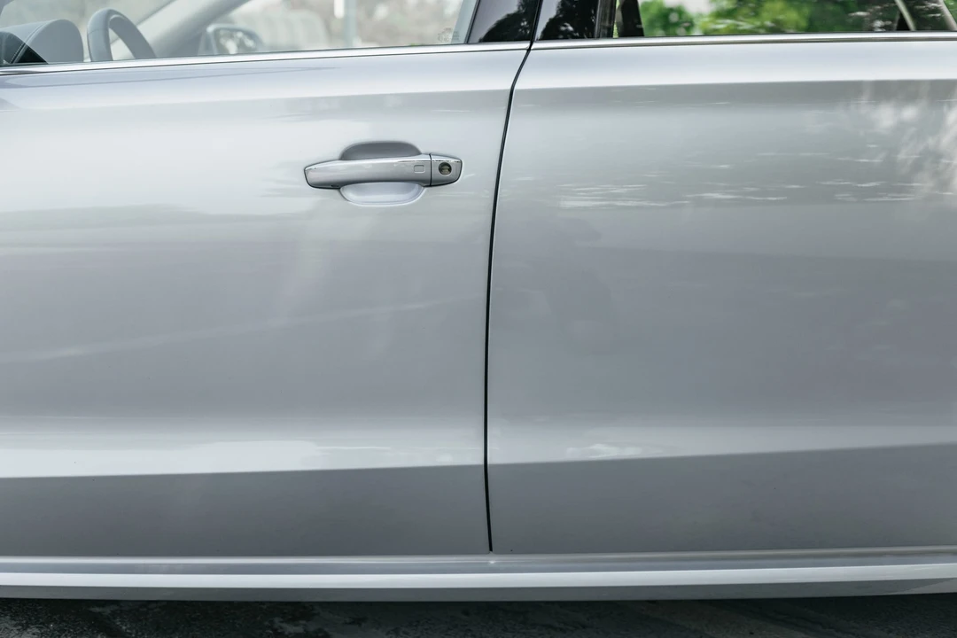 2016 Audi D4 A8 - Image 17 of 31