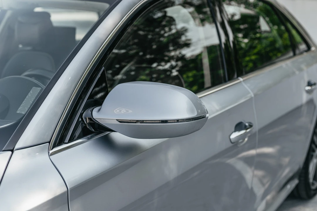 2016 Audi D4 A8 - Image 14 of 31