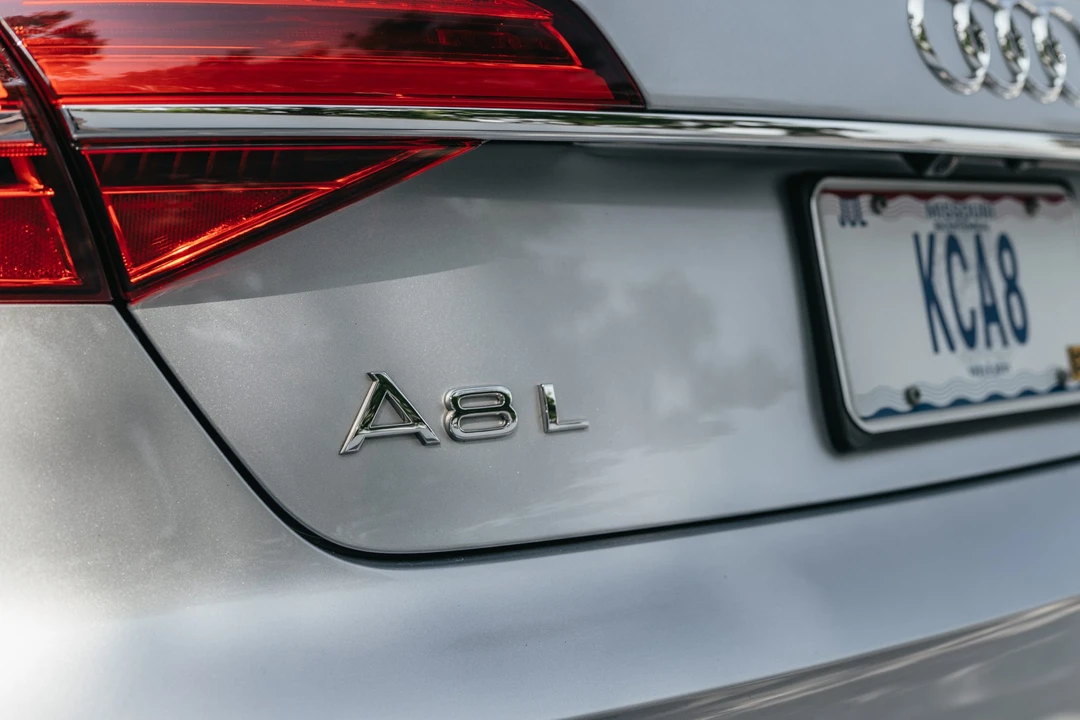 2016 Audi D4 A8 - Image 20 of 31