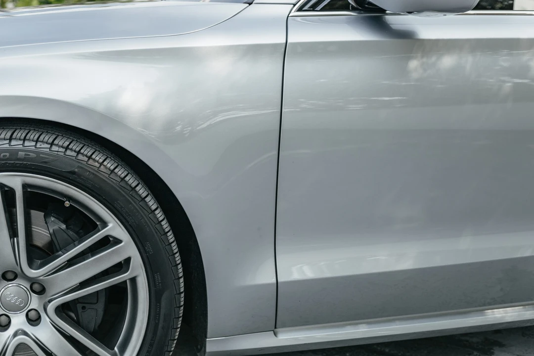 2016 Audi D4 A8 - Image 16 of 31