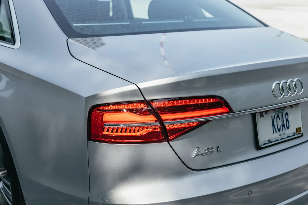 2016 Audi D4 A8 - Image 19 of 31