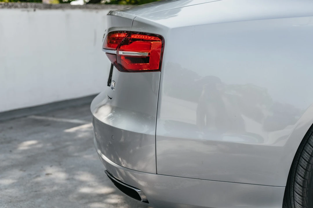 2016 Audi D4 A8 - Image 27 of 31