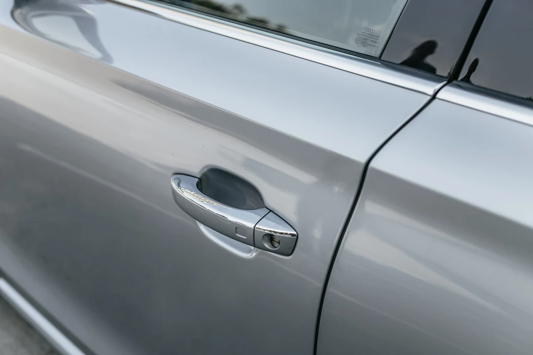 2016 Audi D4 A8 - Image 18 of 31