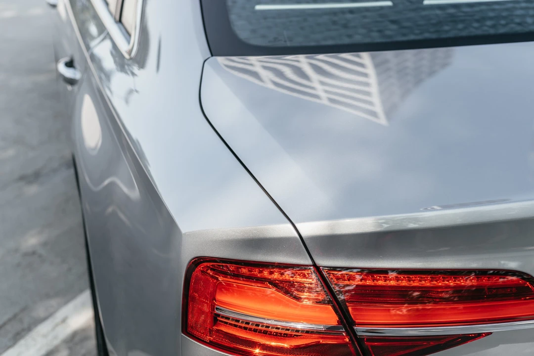 2016 Audi D4 A8 - Image 21 of 31
