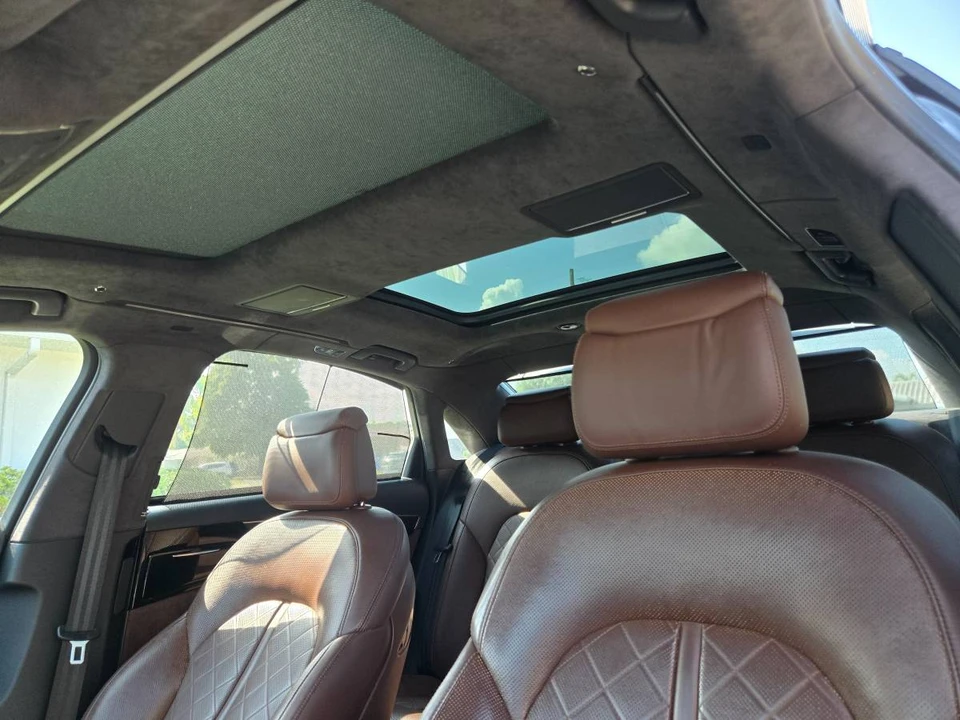 2016 Audi D4 A8 - Image 11 of 16