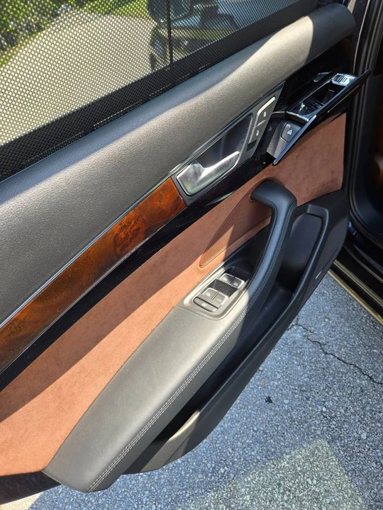 2016 Audi D4 A8 - Image 8 of 16