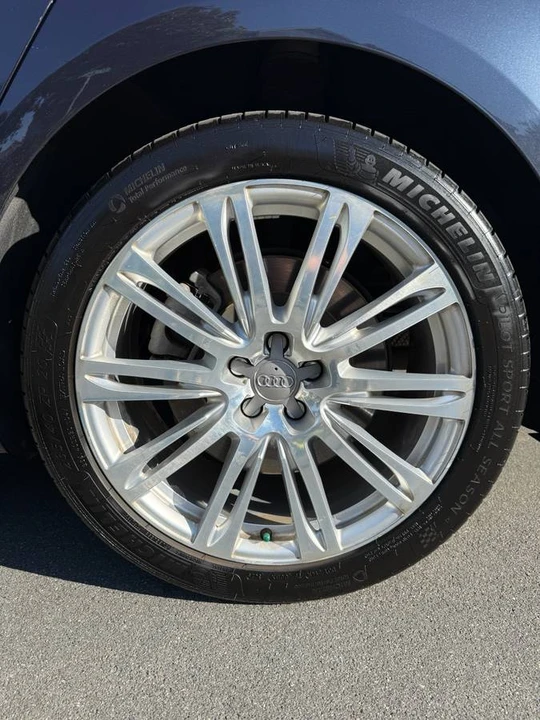 2016 Audi D4 A8 - Image 6 of 11