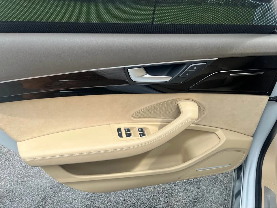 2016 Audi D4 A8 - Image 4 of 7