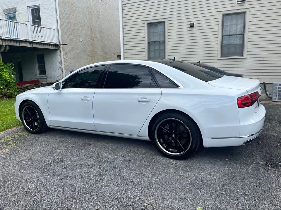 2016 Audi D4 A8 - Image 2 of 7