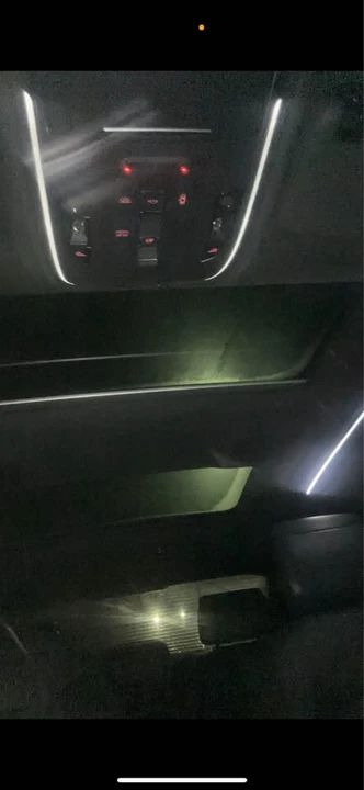 2016 Audi D4 A8 - Image 6 of 6