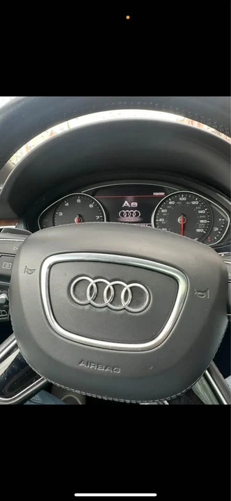 2016 Audi D4 A8 - Image 4 of 6