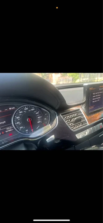 2016 Audi D4 A8 - Image 5 of 6
