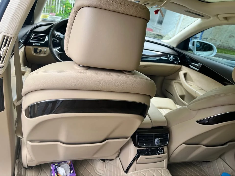 2016 Audi D4 A8 - Image 6 of 7