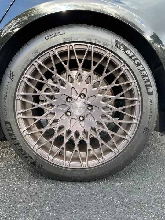 2016 Audi D4 A8 - Image 24 of 26