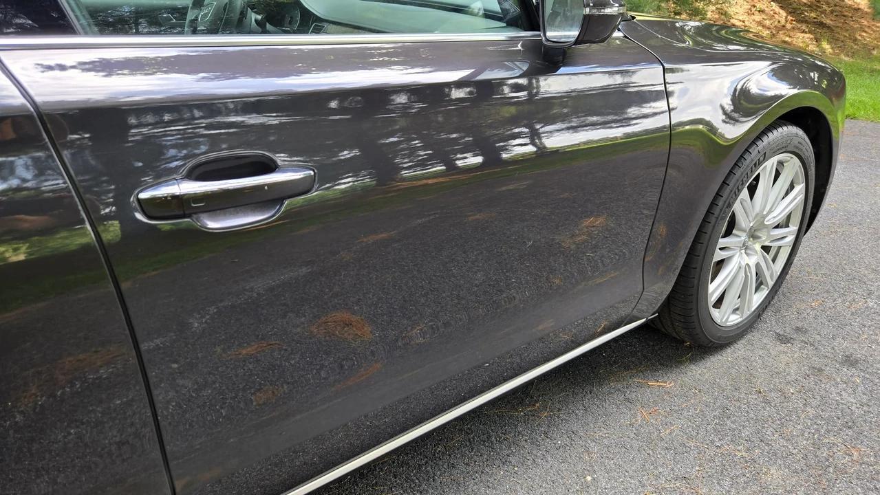 2016 Audi D4 A8 - Image 26 of 31