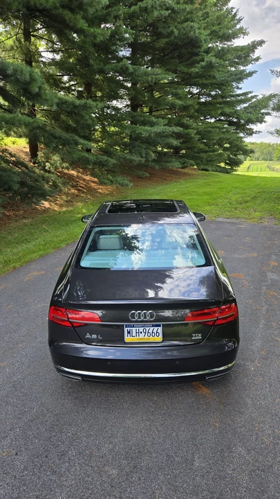2016 Audi D4 A8 - Image 15 of 31