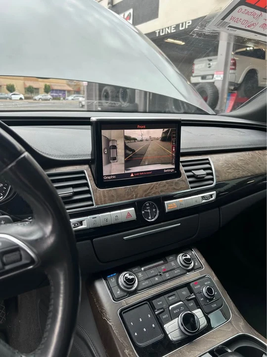 2016 Audi D4 A8 - Image 7 of 11