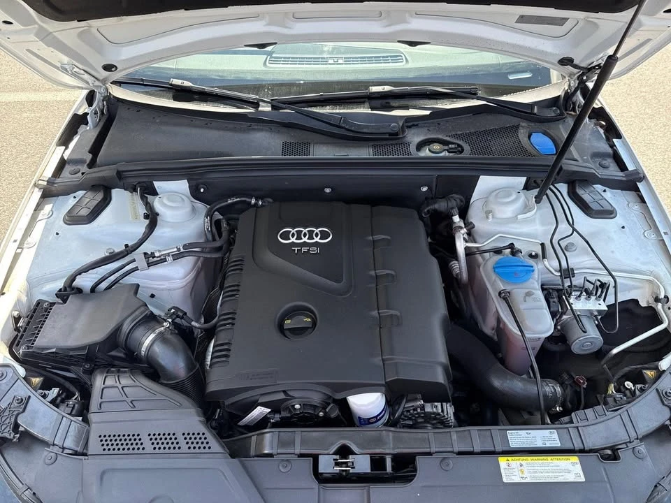 2016 Audi Allroad - Image 16 of 17