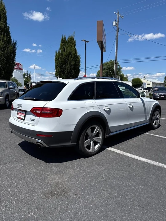 2016 Audi Allroad - Image 4 of 17
