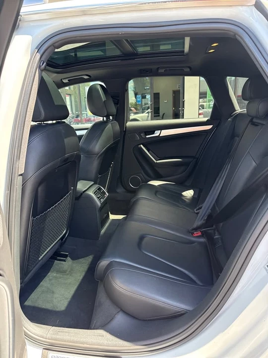 2016 Audi Allroad - Image 9 of 17