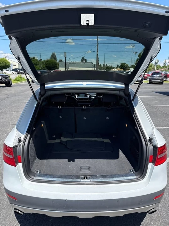 2016 Audi Allroad - Image 11 of 17