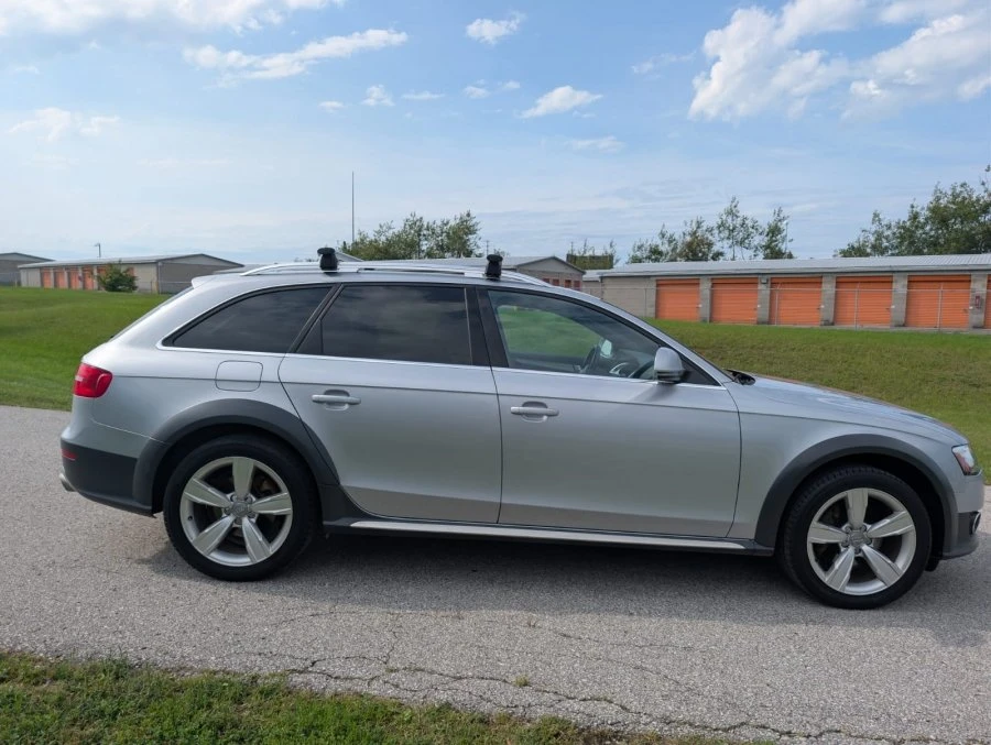 2016 Audi Allroad - Image 7 of 19