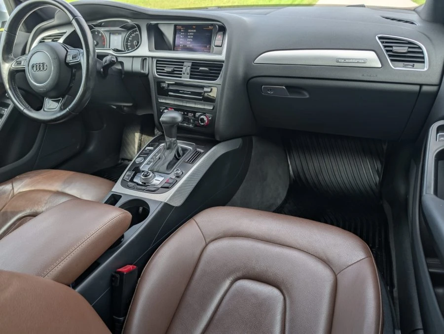 2016 Audi Allroad - Image 12 of 19