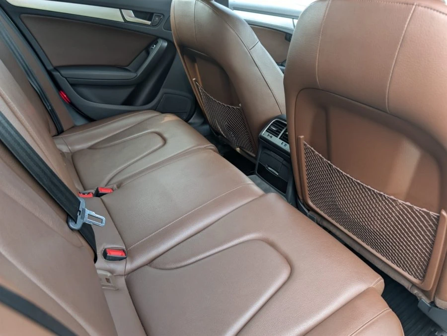 2016 Audi Allroad - Image 19 of 19