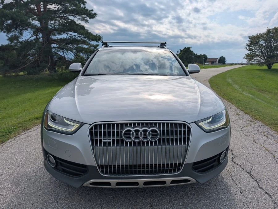 2016 Audi Allroad - Image 17 of 19