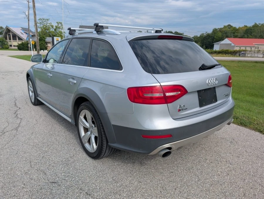 2016 Audi Allroad - Image 18 of 19