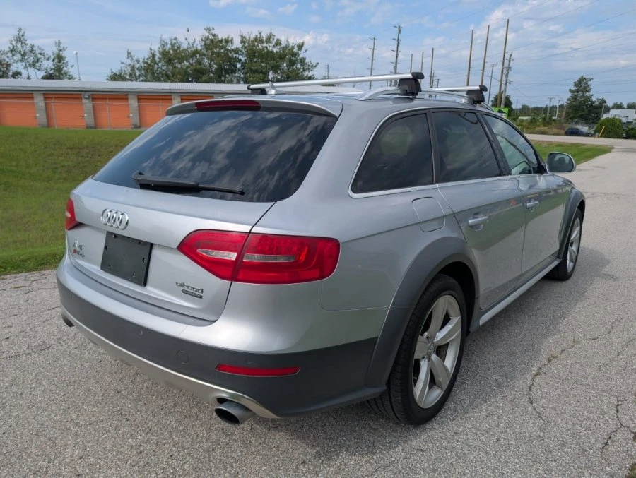 2016 Audi Allroad - Image 15 of 19