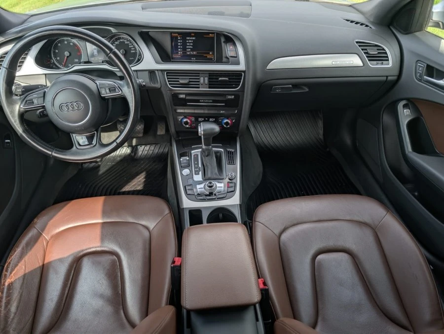 2016 Audi Allroad - Image 4 of 19