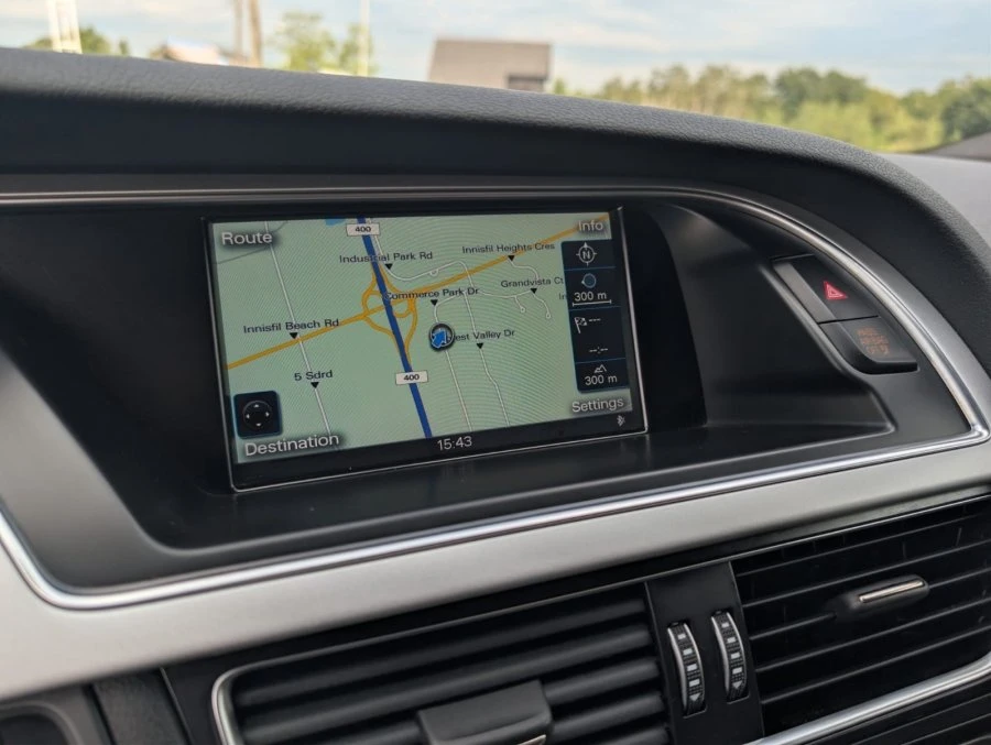 2016 Audi Allroad - Image 6 of 19