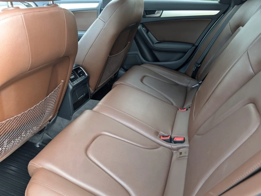 2016 Audi Allroad - Image 13 of 19