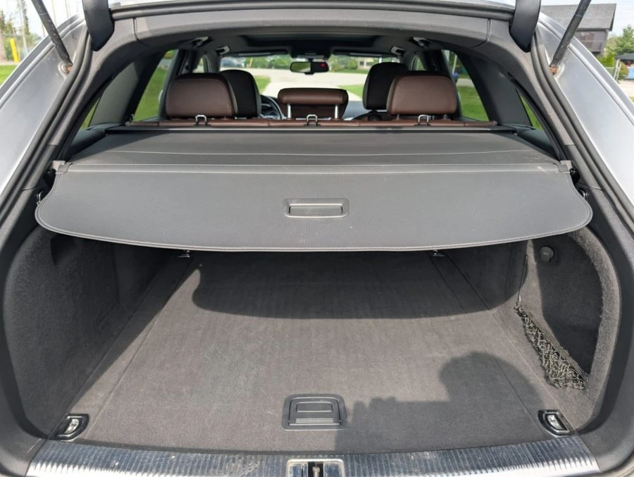 2016 Audi Allroad - Image 16 of 19