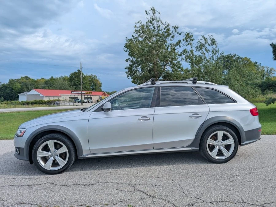2016 Audi Allroad - Image 5 of 19