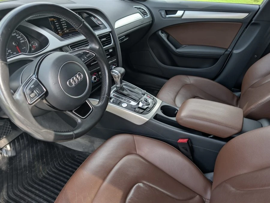 2016 Audi Allroad - Image 11 of 19
