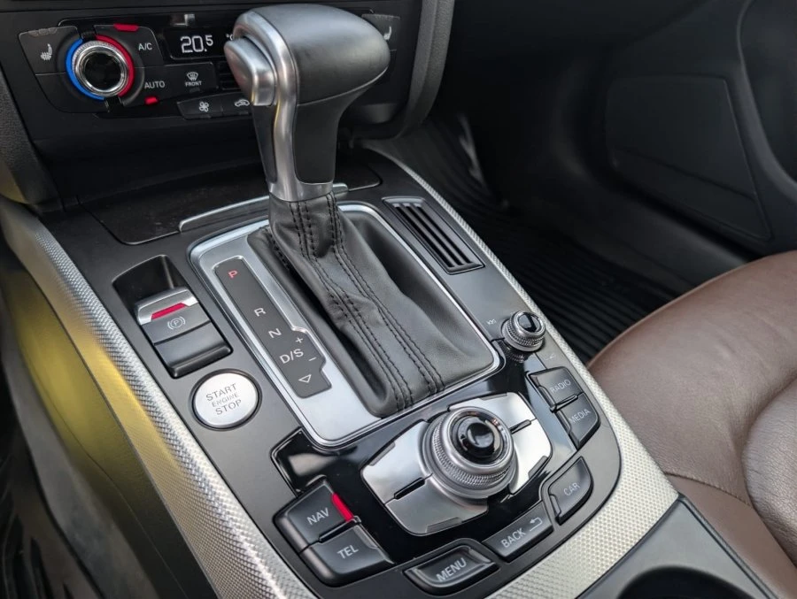 2016 Audi Allroad - Image 2 of 19