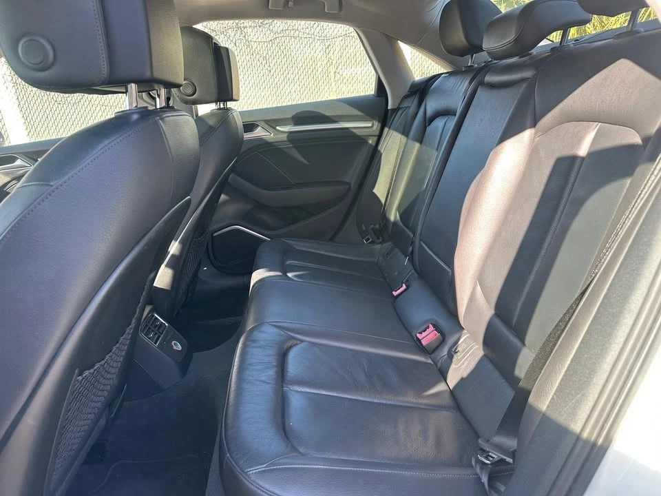 2016 Audi 8V A3 - Image 10 of 11