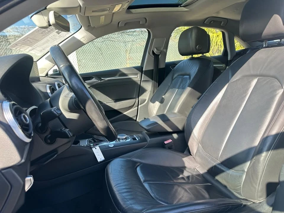 2016 Audi 8V A3 - Image 9 of 11