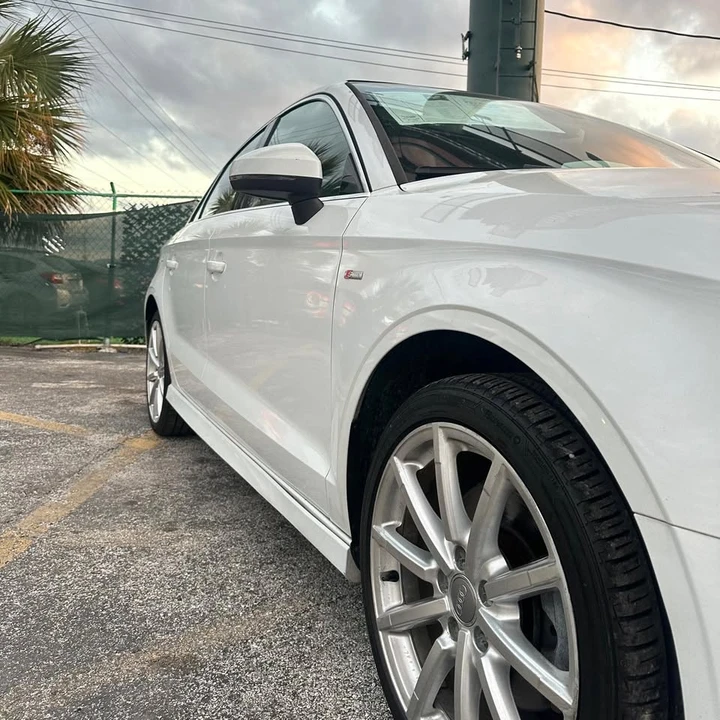 2016 Audi 8V A3 - Image 5 of 11
