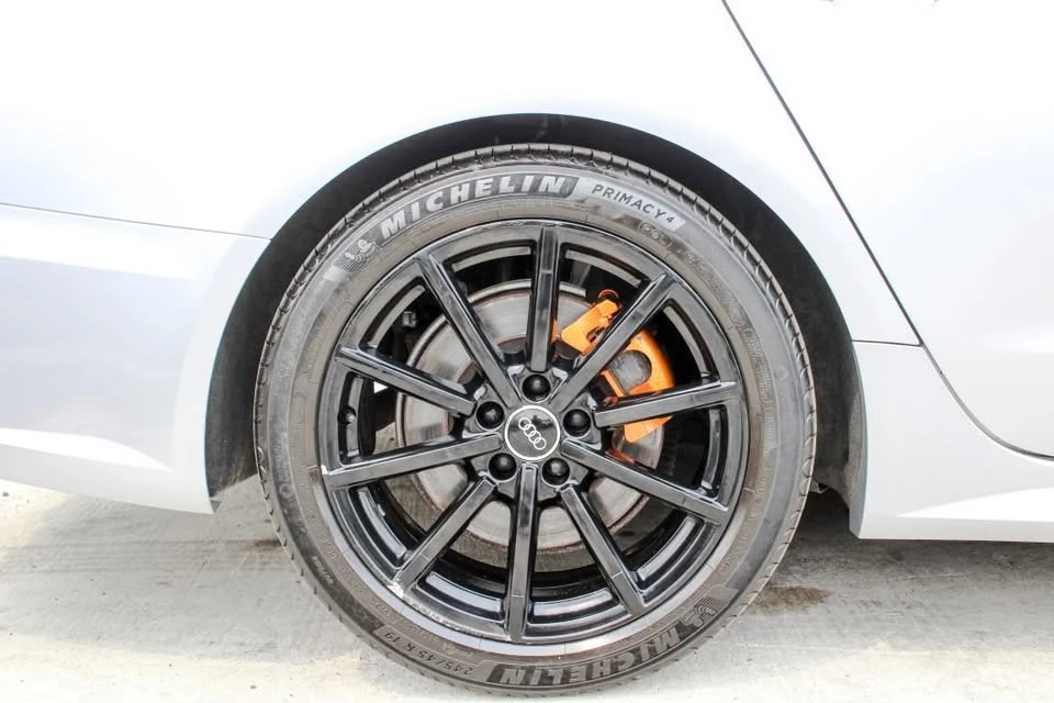 2016 Audi C7 A6 - Image 17 of 20